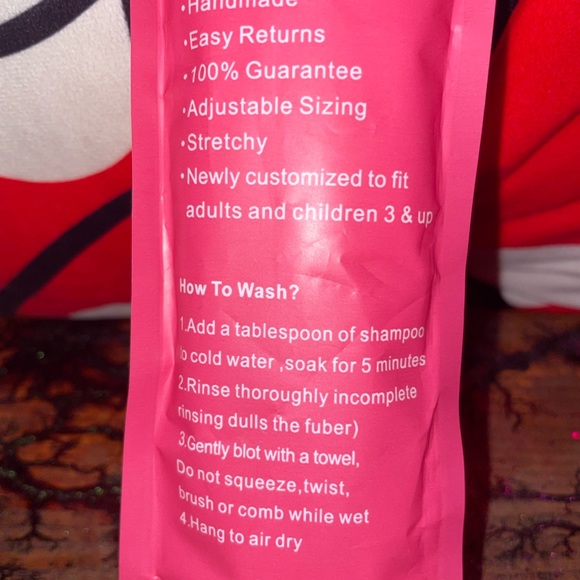 Gorgeous braid - Picture 3 of 4